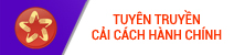 Tuyên truyền CCHC